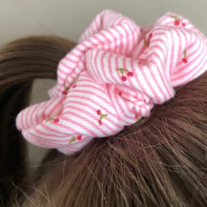 Scrunchies