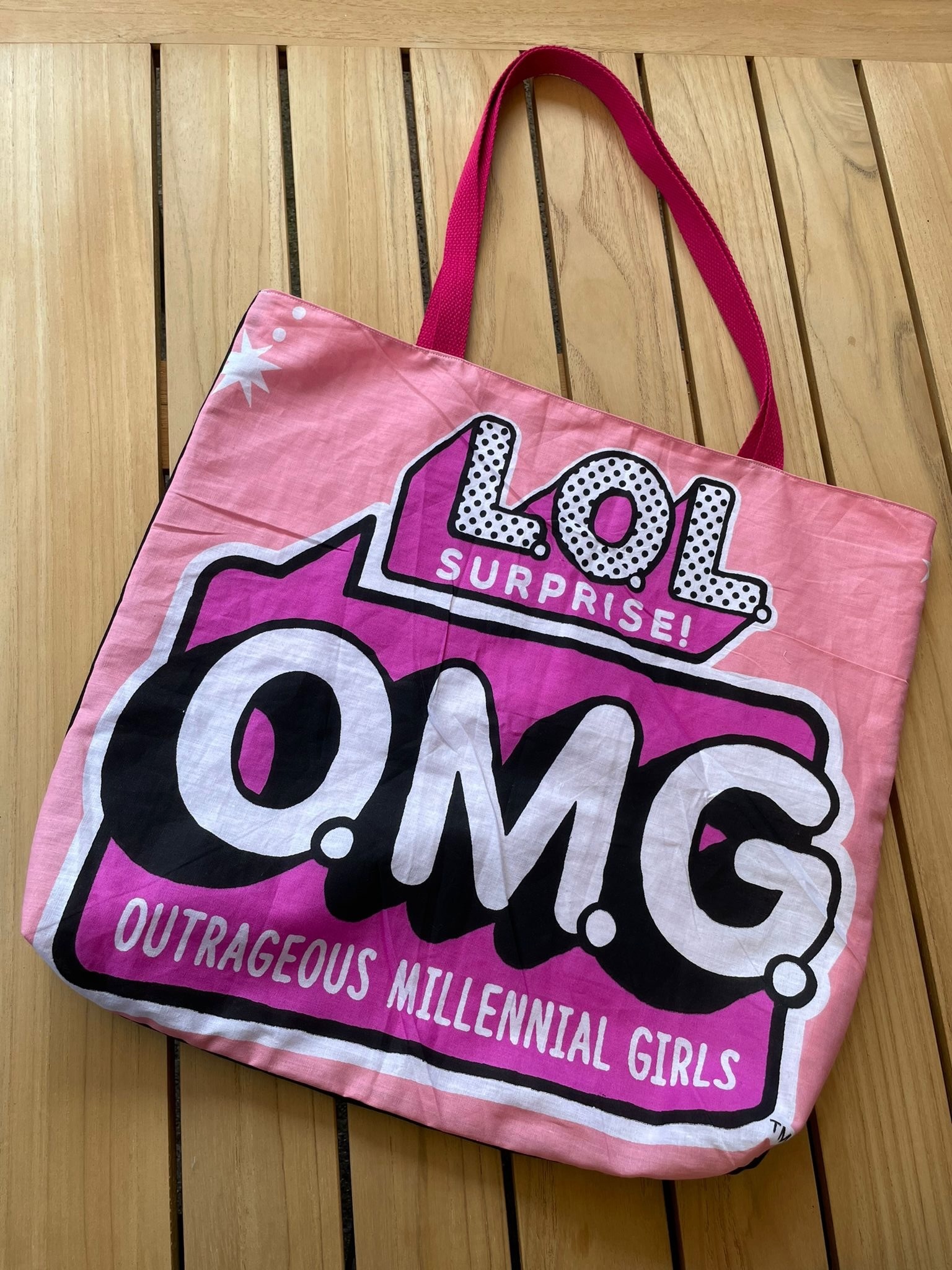 tote bags